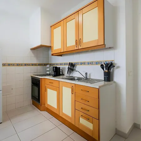 Ocean Breeze L Appartamento *