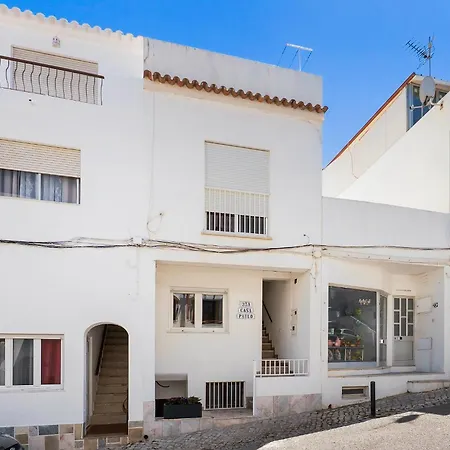 Appartamento Ocean Breeze L