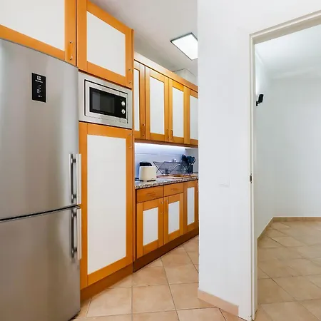 Ocean Breeze L Appartamento Albufeira